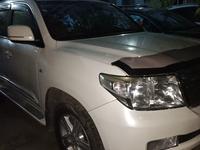 Toyota Land Cruiser 2009 годаfor18 500 000 тг. в Усть-Каменогорск