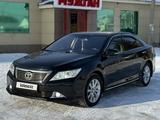 Toyota Camry 2014 года за 10 200 000 тг. в Павлодар – фото 2