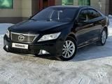 Toyota Camry 2014 года за 10 200 000 тг. в Павлодар