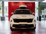 Kia Sorento Luxe 2026 года за 17 790 000 тг. в Астана