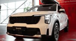 Kia Sorento Luxe 2026 года за 17 790 000 тг. в Астана – фото 2