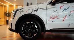 Kia Sorento Luxe 2026 года за 17 790 000 тг. в Астана – фото 3