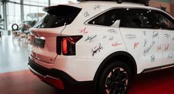 Kia Sorento Luxe 2026 года за 17 790 000 тг. в Астана – фото 4