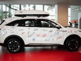 Kia Sorento Luxe 2026 года за 17 790 000 тг. в Астана – фото 5