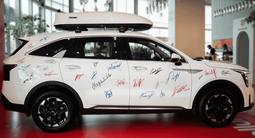 Kia Sorento Luxe 2026 года за 17 790 000 тг. в Астана – фото 5