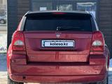 Dodge Caliber 2007 года за 3 850 000 тг. в Караганда – фото 3