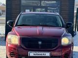 Dodge Caliber 2007 годаүшін3 650 000 тг. в Караганда – фото 2