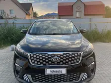 Kia Sorento, 2019