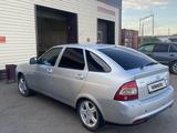 ВАЗ (Lada) Priora 2172 2014 годаfor2 700 000 тг. в Астана – фото 4