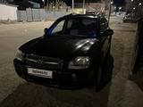 Hyundai Tucson 2005 годаүшін3 400 000 тг. в Атырау