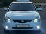 ВАЗ (Lada) Priora 2170 2014 года за 2 222 222 тг. в Шымкент