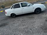 ВАЗ (Lada) Priora 2170 2014 года за 2 222 222 тг. в Шымкент – фото 2