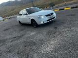 ВАЗ (Lada) Priora 2170 2014 года за 2 222 222 тг. в Шымкент – фото 4