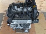 Двигатель CZE 1.4 TSI за 75 000 тг. в Костанай – фото 2
