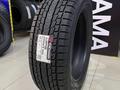 225/60R18 Yokohama 2024 Япония SUV G075 за 67 400 тг. в Алматы