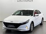 Hyundai Elantra 2023 года за 10 250 000 тг. в Астана