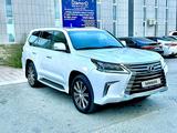 Lexus LX 570 2018 года за 43 000 000 тг. в Актау – фото 5
