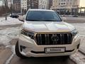 Toyota Land Cruiser Prado 2023 годаүшін28 000 000 тг. в Астана – фото 16