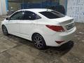 Hyundai Solaris 2015 годаүшін5 500 000 тг. в Усть-Каменогорск – фото 3