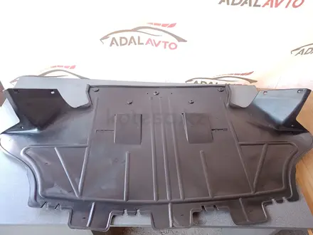 Защита двигателя Audi 80 B3 B4 за 5 500 тг. в Алматы