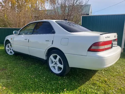 Lexus ES 300 1997 года за 4 200 000 тг. в Петропавловск – фото 3