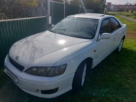 Lexus ES 300 1997 года за 4 200 000 тг. в Петропавловск – фото 7