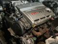Двигатель на Toyota Highlander 1mz за 550 000 тг. в Алматы – фото 6
