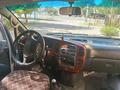 Hyundai Starex 2005 годаfor3 800 000 тг. в Тараз – фото 5