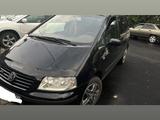 Volkswagen Sharan 2001 года за 4 200 000 тг. в Талдыкорган – фото 5