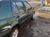 Volkswagen Golf 1995 года за 1 100 000 тг. в Семей – фото 4