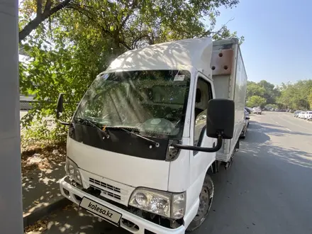 FAW  CA5031XXYEL2 2007 года за 2 000 000 тг. в Алматы