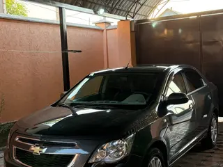 Chevrolet Cobalt