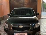 Chevrolet Cobalt 2025 года за 6 200 000 тг. в Шымкент – фото 2