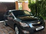 Chevrolet Cobalt 2025 года за 6 200 000 тг. в Шымкент – фото 3