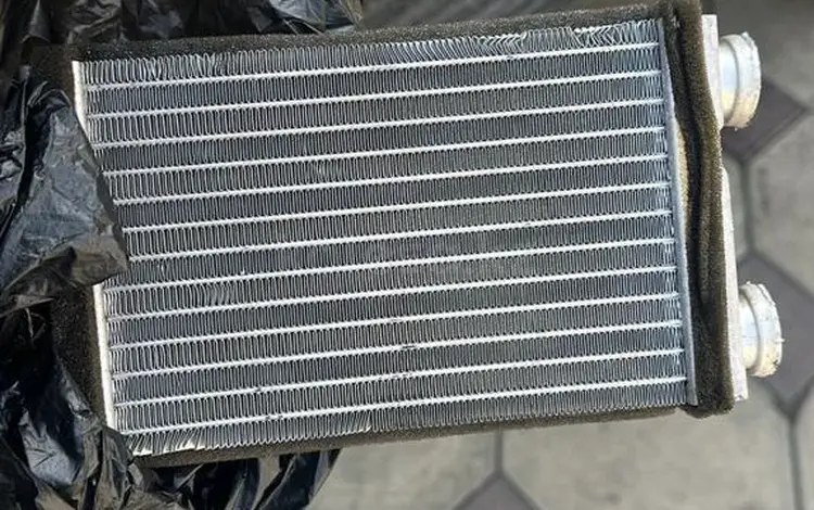 Радиатор печки за 8 000 тг. в Алматы