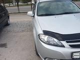 Chevrolet Lacetti 2023 года за 7 850 000 тг. в Шымкент – фото 3