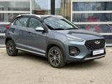 Chery Tiggo 2 Premium 2023 года за 6 490 000 тг. в Алматы – фото 3