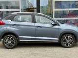 Chery Tiggo 2 Premium 2023 года за 6 490 000 тг. в Алматы – фото 4