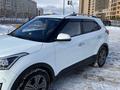 Hyundai Creta 2017 года за 8 300 000 тг. в Караганда – фото 2