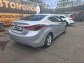 Hyundai Elantra 2011 годаүшін5 300 000 тг. в Алматы – фото 14