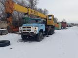 ЗиЛ  КС-3575А 1993 года за 2 000 000 тг. в Уштобе – фото 4