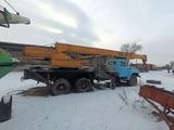 ЗиЛ  КС-3575А 1993 года за 2 000 000 тг. в Уштобе – фото 5