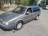 Volkswagen Passat 1991 года за 1 200 000 тг. в Павлодар – фото 2