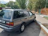 Volkswagen Passat 1991 года за 1 200 000 тг. в Павлодар – фото 4