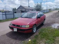 Toyota Carina E, 1994