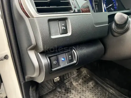 Toyota Camry 2018 годаүшін13 900 000 тг. в Актау – фото 10