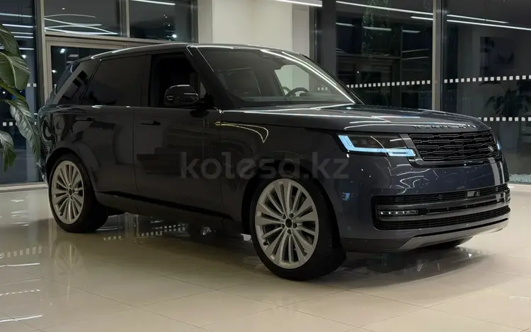 Land Rover Range Rover SE 2026 года за 108 628 000 тг. в Усть-Каменогорск