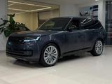 Land Rover Range Rover SE 2026 года за 108 628 000 тг. в Усть-Каменогорск – фото 2