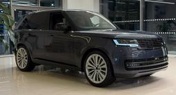 Land Rover Range Rover SE 2026 года за 108 628 000 тг. в Усть-Каменогорск – фото 4