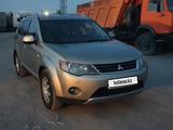 Mitsubishi Outlander 2008 года за 7 800 000 тг. в Алматы – фото 2